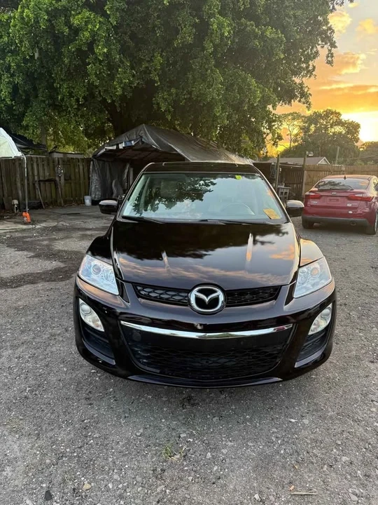 2012 Mazda CX-7 - Image 13 of 14