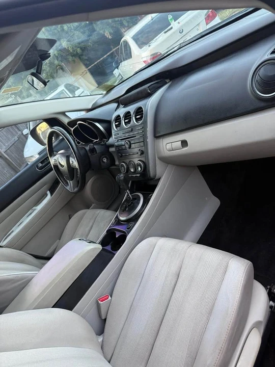 2012 Mazda CX-7 - Image 16 of 16