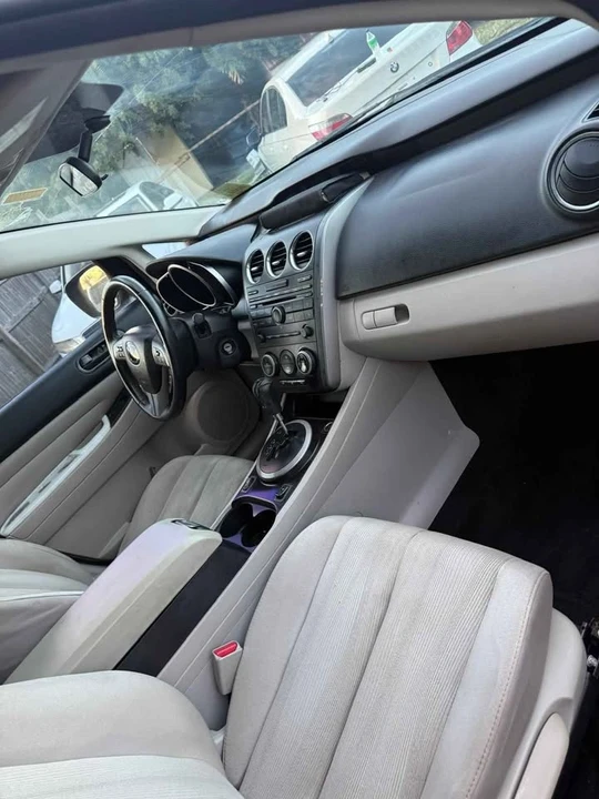 2012 Mazda CX-7 - Image 13 of 14