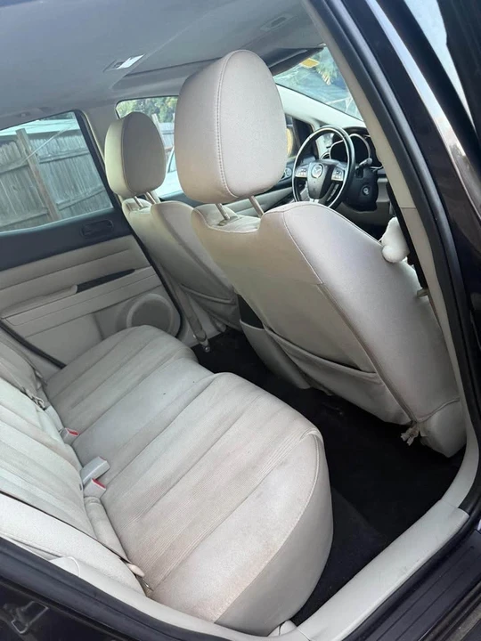 2012 Mazda CX-7 - Image 14 of 16