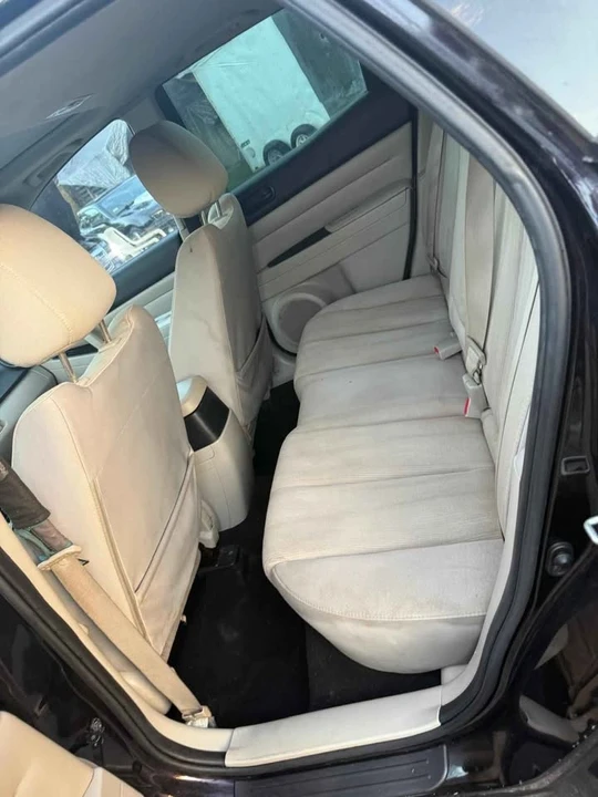 2012 Mazda CX-7 - Image 11 of 14