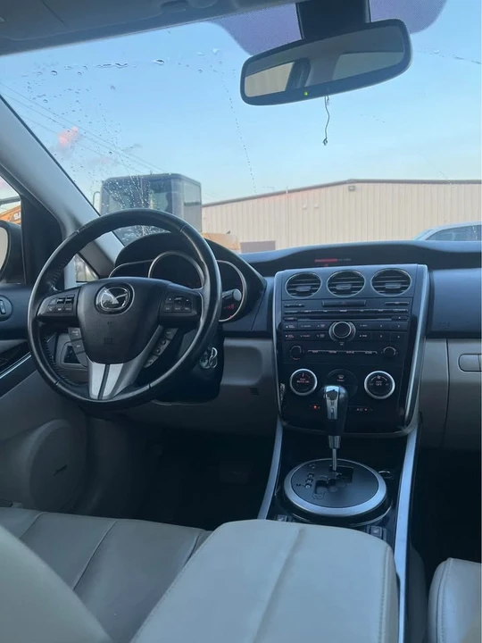 2012 Mazda CX-7 - Image 11 of 18