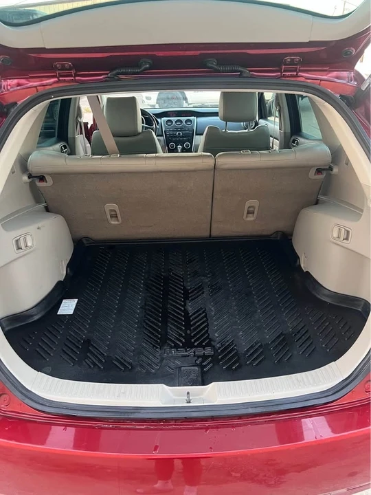 2012 Mazda CX-7 - Image 16 of 18
