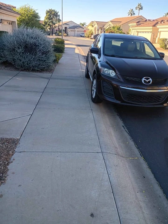 2012 Mazda CX-7 - Image 4 of 6