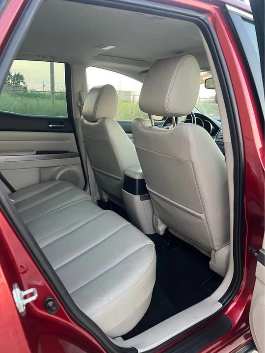 2012 Mazda CX-7 - Image 13 of 18