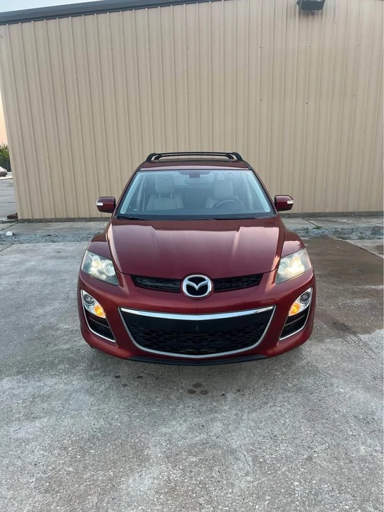 2012 Mazda CX-7 - Image 2 of 18