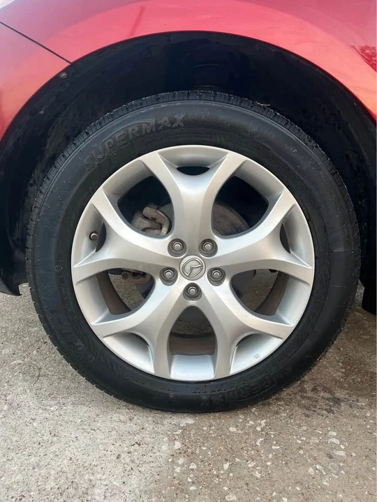2012 Mazda CX-7 - Image 17 of 18