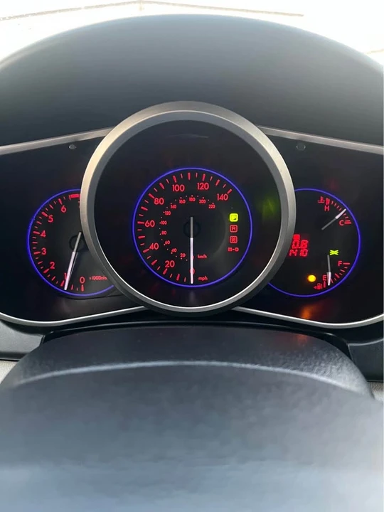 2012 Mazda CX-7 - Image 18 of 18