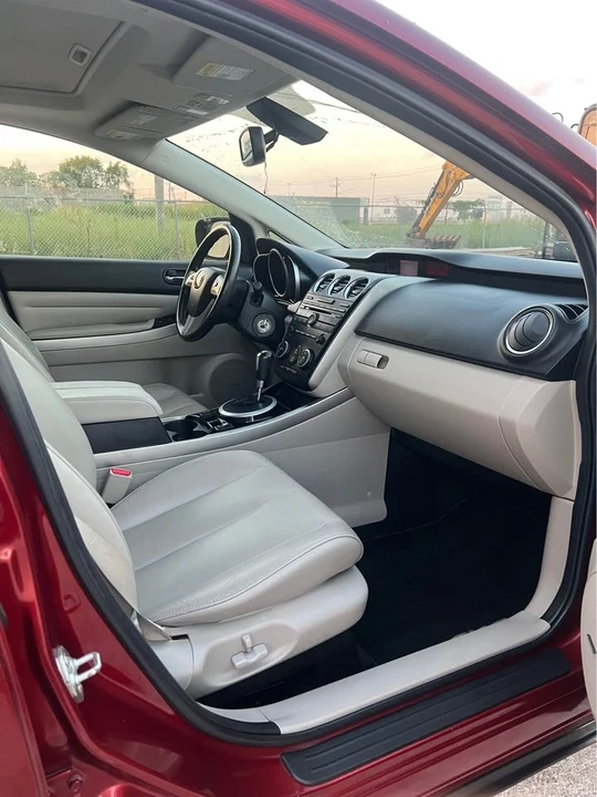 2012 Mazda CX-7 - Image 12 of 18