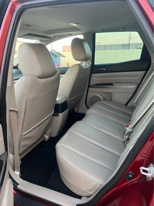 2012 Mazda CX-7 - Image 14 of 18