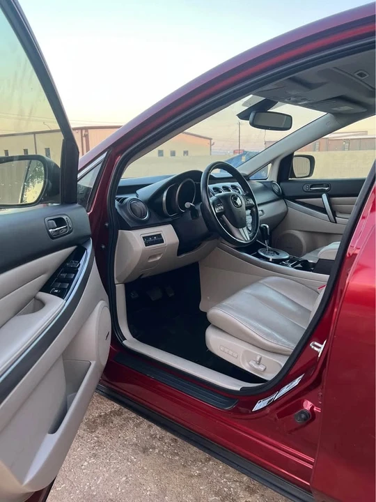 2012 Mazda CX-7 - Image 15 of 18