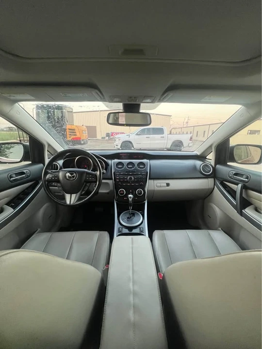 2012 Mazda CX-7 - Image 10 of 18