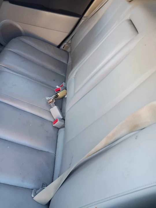 2012 Mazda CX-7 - Image 6 of 6