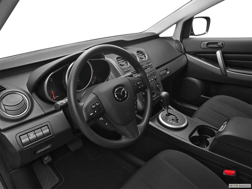 2012 Mazda CX-7 - Image 2 of 4