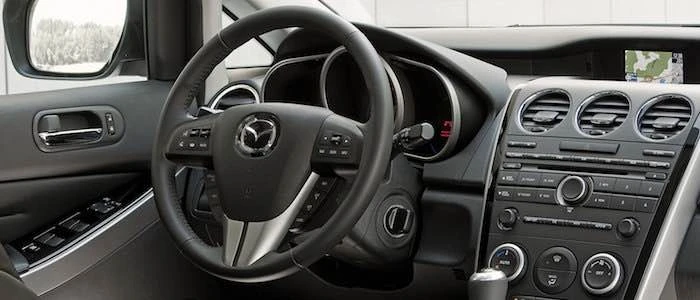 2012 Mazda CX-7 - Image 3 of 4