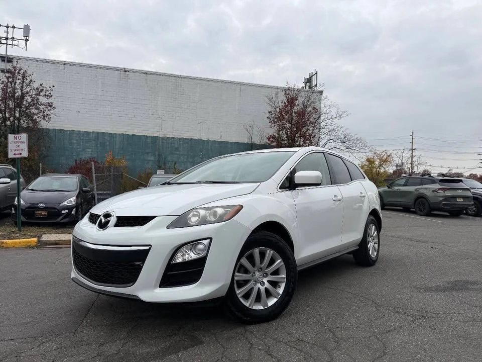 2012 Mazda CX-7 - Image 8 of 20