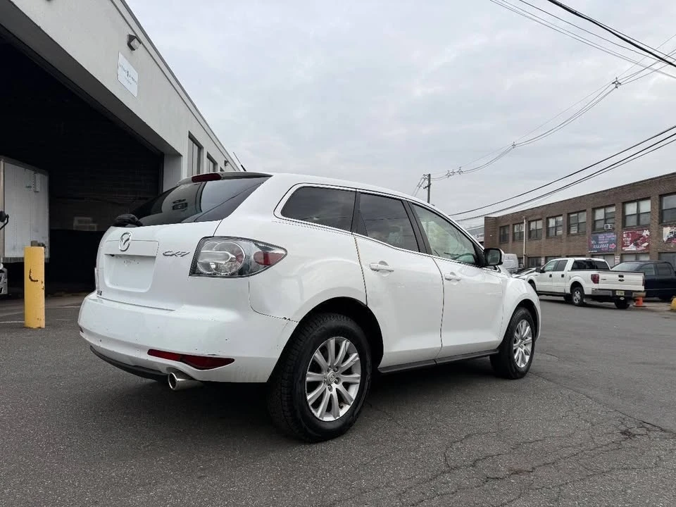 2012 Mazda CX-7 - Image 10 of 20