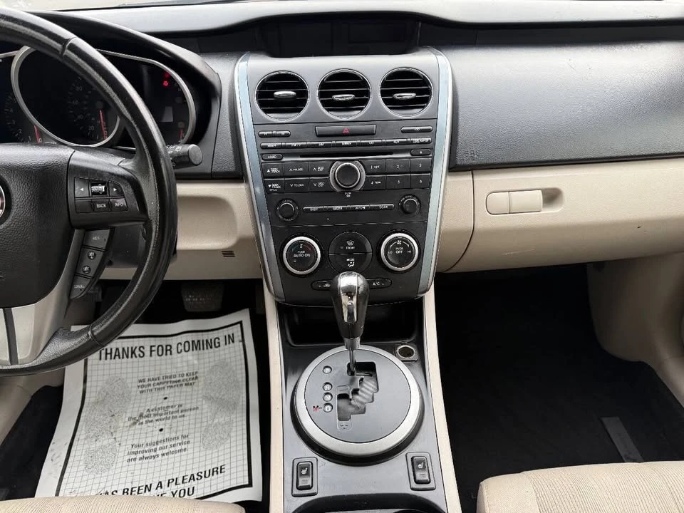 2012 Mazda CX-7 - Image 20 of 20