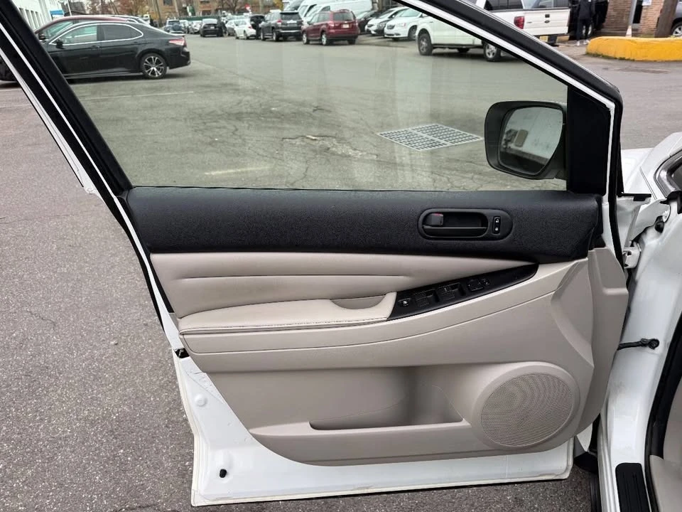 2012 Mazda CX-7 - Image 13 of 20