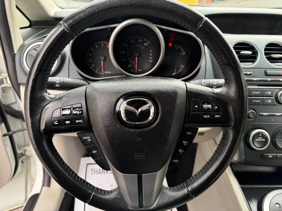 2012 Mazda CX-7 - Image 17 of 20