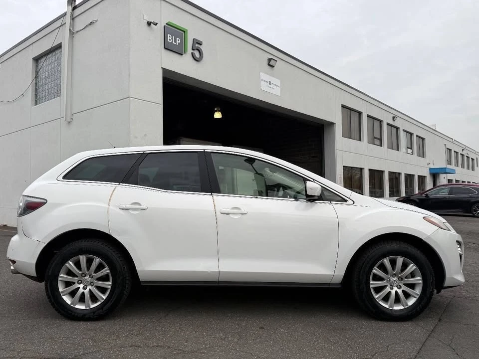 2012 Mazda CX-7 - Image 11 of 20