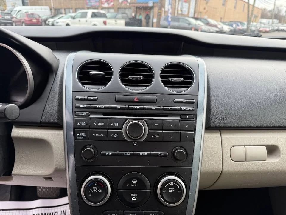 2012 Mazda CX-7 - Image 19 of 20