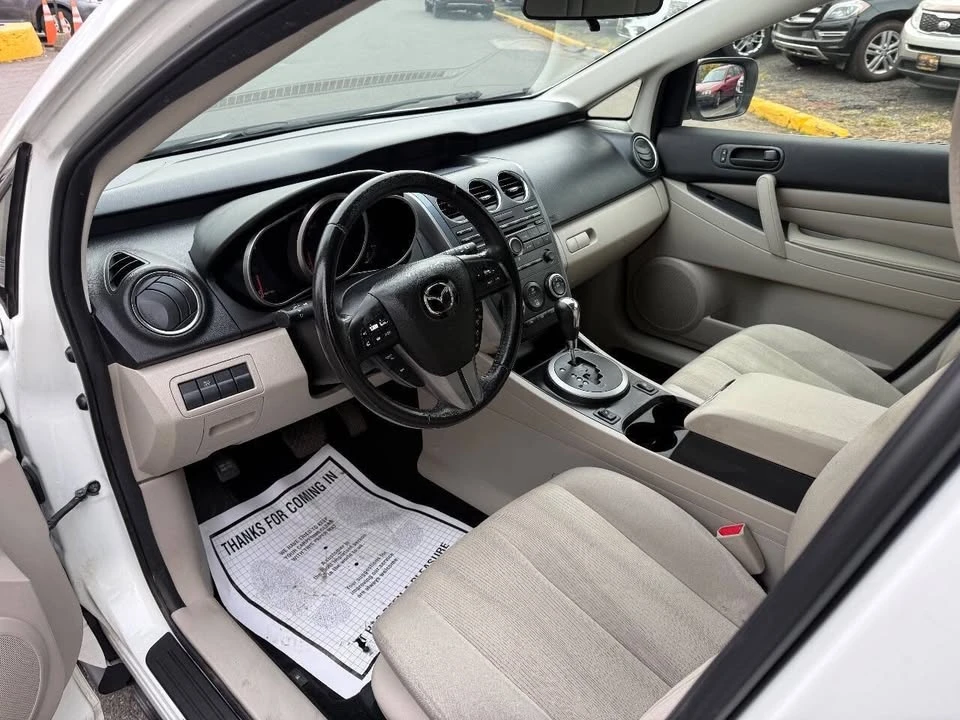 2012 Mazda CX-7 - Image 15 of 20