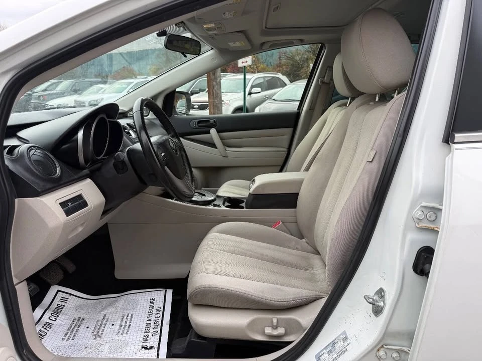 2012 Mazda CX-7 - Image 14 of 20