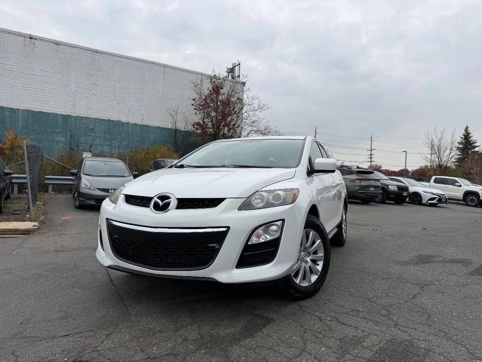 2012 Mazda CX-7 - Image 2 of 20