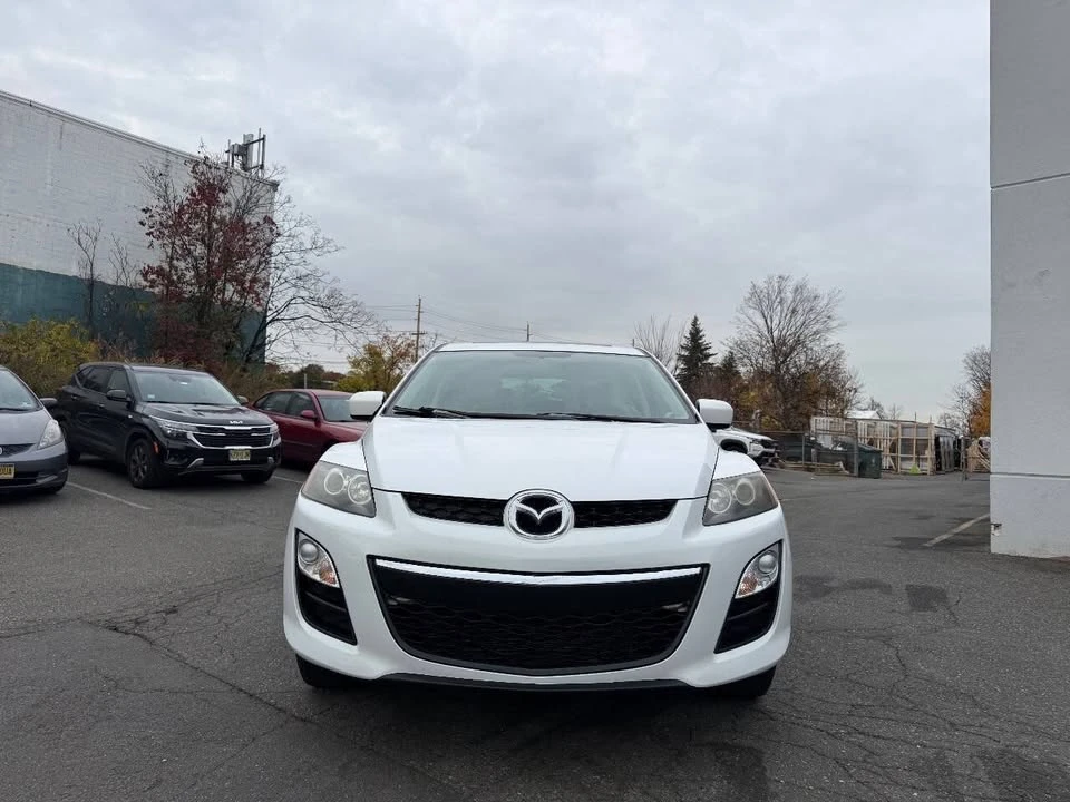 2012 Mazda CX-7 - Image 3 of 20