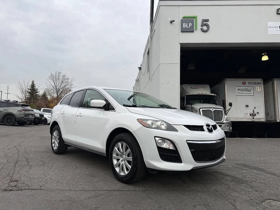 2012 Mazda CX-7 - Image 12 of 20