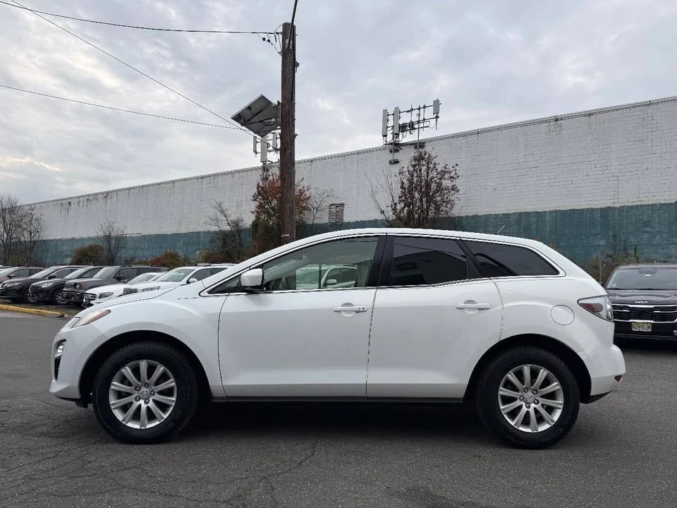 2012 Mazda CX-7 - Image 5 of 20