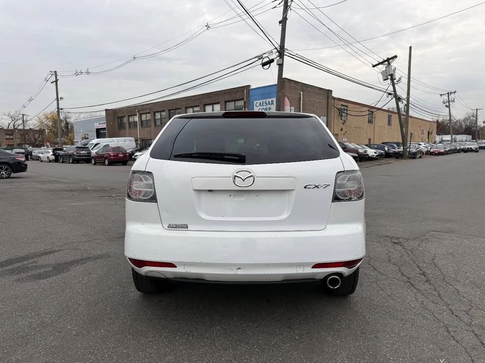 2012 Mazda CX-7 - Image 9 of 20