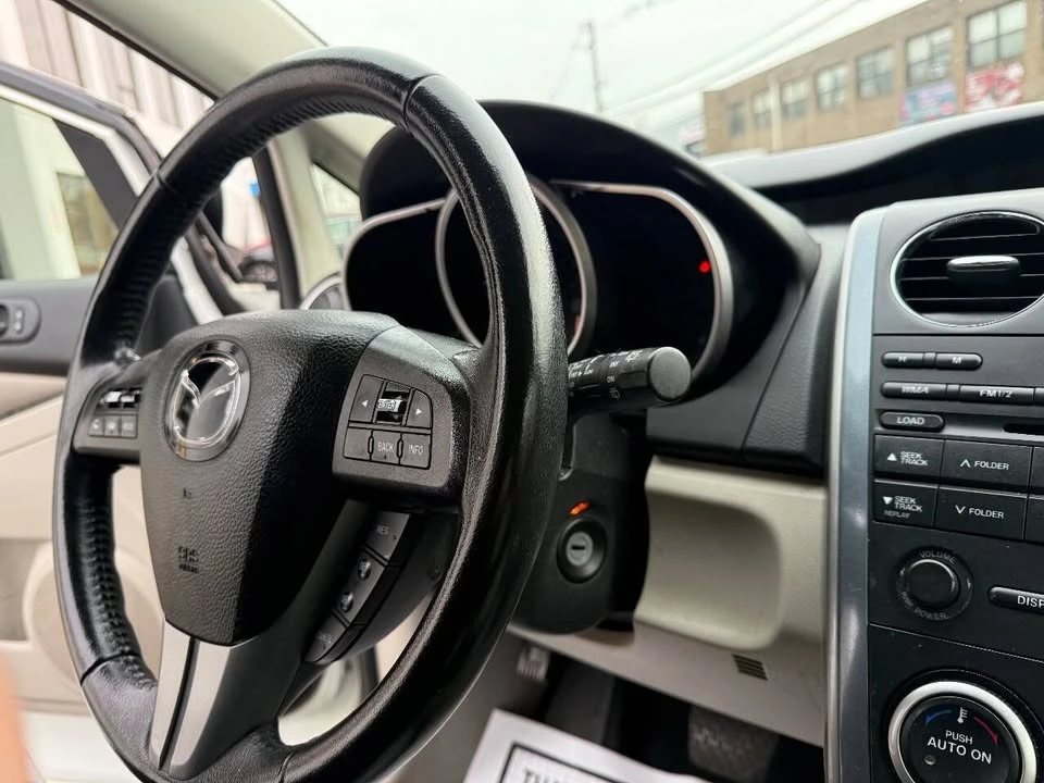 2012 Mazda CX-7 - Image 18 of 20