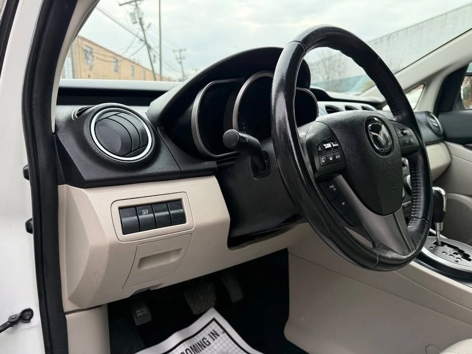 2012 Mazda CX-7 - Image 16 of 20