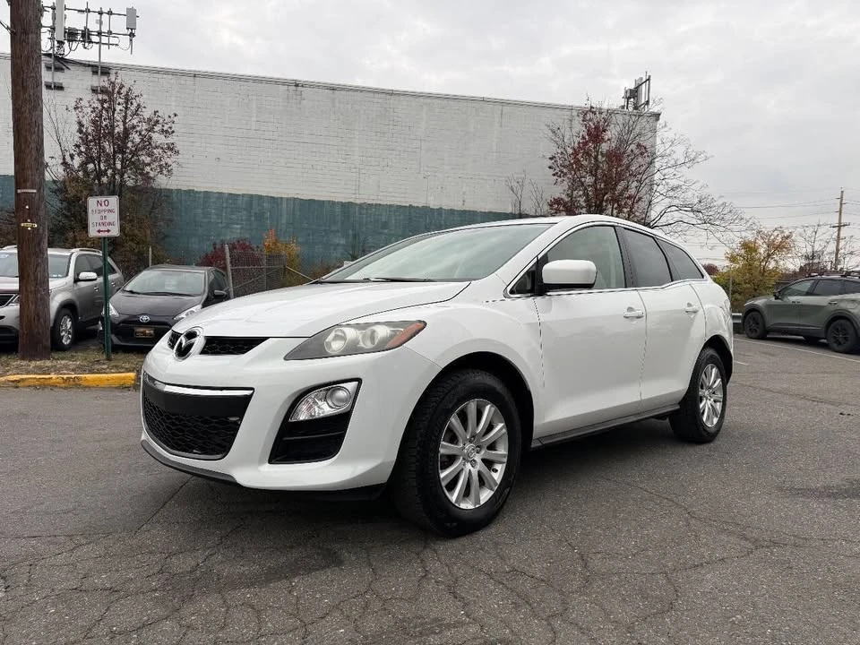 2012 Mazda CX-7 - Image 4 of 20