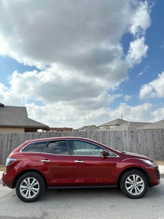 2012 Mazda CX-7 - Image 6 of 8