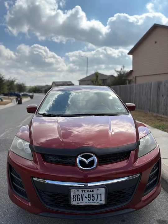 2012 Mazda CX-7 - Image 3 of 8
