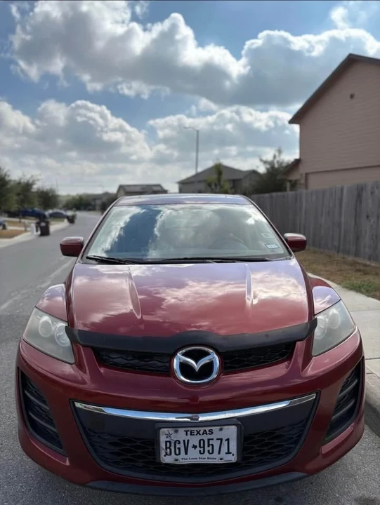 2012 Mazda CX-7 - Image 4 of 7