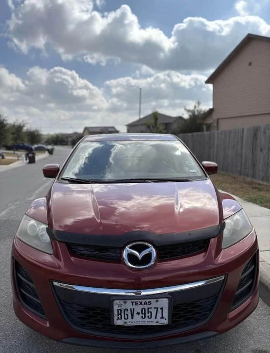 2012 Mazda CX-7 - Image 3 of 8