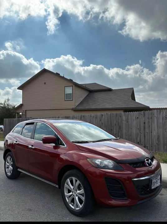 2012 Mazda CX-7 - Image 5 of 7