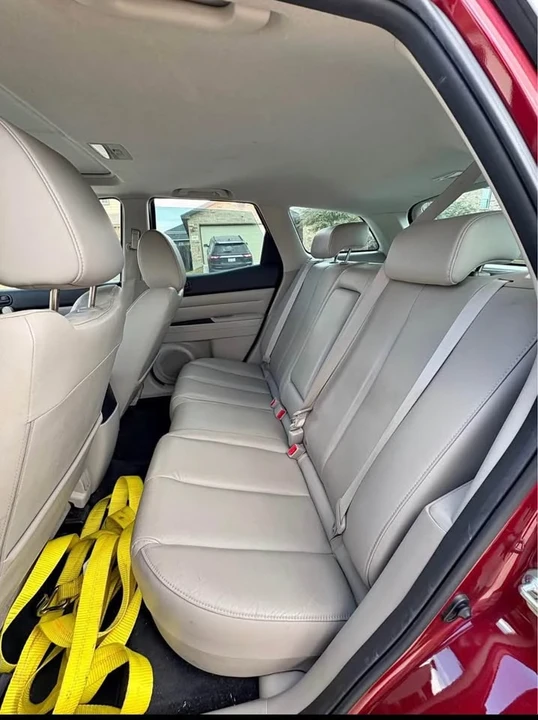 2012 Mazda CX-7 - Image 2 of 7