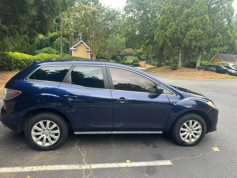 2012 Mazda CX-7 - Image 4 of 19