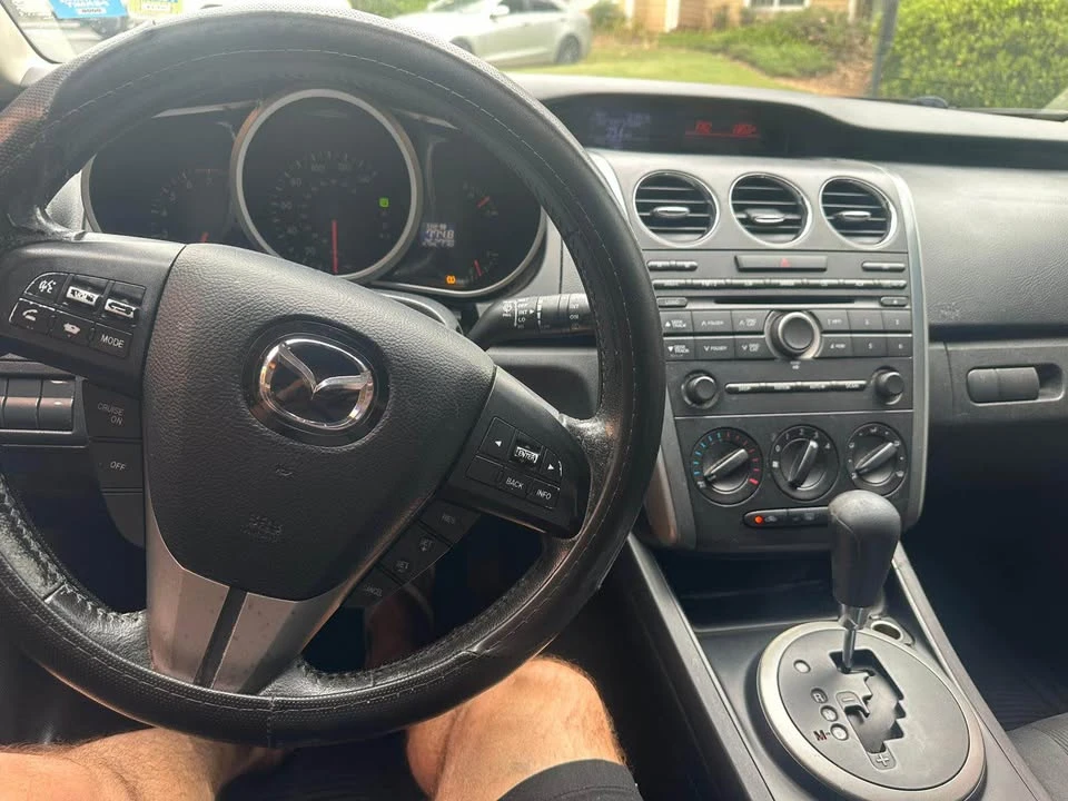 2012 Mazda CX-7 - Image 14 of 19