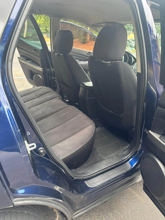2012 Mazda CX-7 - Image 13 of 19
