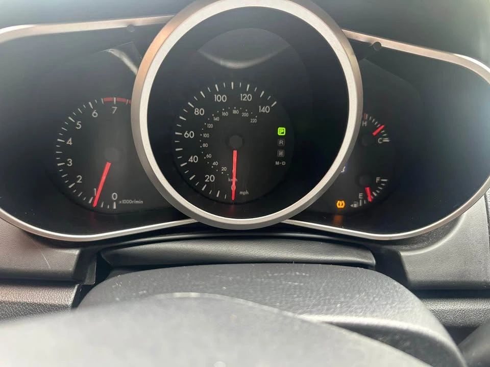 2012 Mazda CX-7 - Image 15 of 19