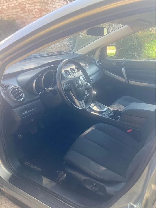 2012 Mazda CX-7 - Image 6 of 10