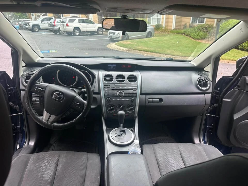 2012 Mazda CX-7 - Image 9 of 19