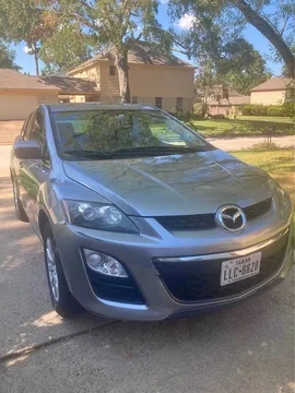 2012 Mazda CX-7 Sport