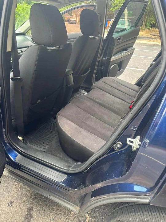 2012 Mazda CX-7 - Image 11 of 19